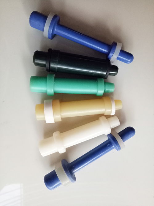 瑞丰橡塑硅胶制品厂 图 塑料旋流管经销商 塑料旋流管高清图片 高清大图